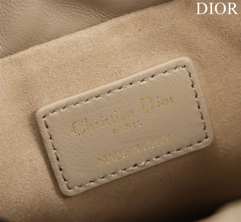 Christian Dior My Lady Bags